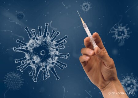 За сутки выздоровело 26 404 переболевших коронавирусом человека