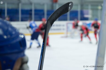 Утвержден окончательный состав олимпийской сборной России по хоккею