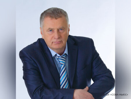 Жириновский: «Россия выигрывает эту психологическую войну, а Украина проигрывает»