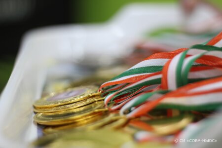 Российские паралимпийцы стали первыми в медальном зачете Чемпионата мира
