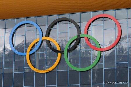 На Олимпиаде в Пекине Россию представят 217 спортсменов