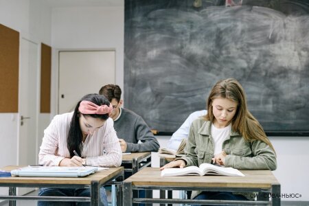 В Рособрнадзоре отметили снижение качества знаний у школьников на фоне пандемии