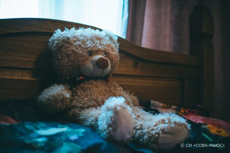 Двухлетний ребенок пропал ночью из дома в Новгородской области