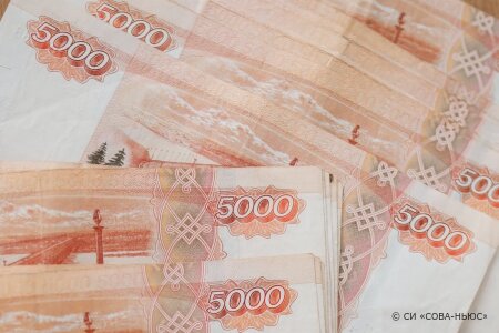 С осужденного за коммерческий подкуп экс-чиновника из Сыктывкара взыскали 5 млн рублей