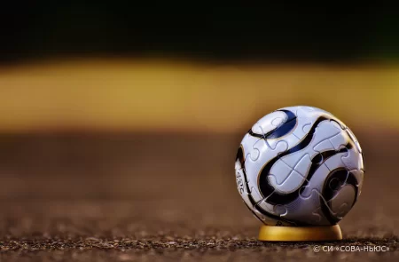 11-летний мальчик умер во время занятий футболом в Подмосковье