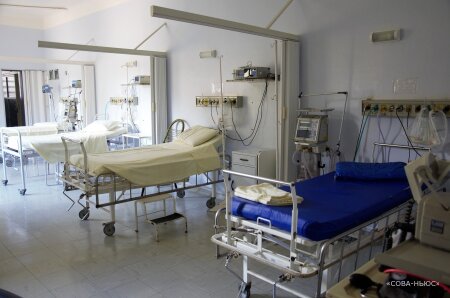 Хирурги Вологодской больницы опробовали метод малоинвазивного операционного вмешательства