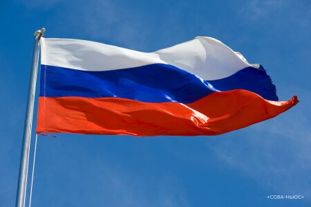 В России олимпийцев встретили с гимном и флагом