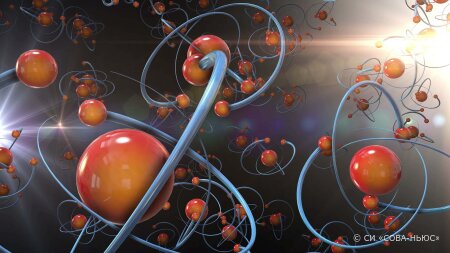 Сотрудники кафедры физической химии МГУ открыли возможность для ускорения работы молекулярных моторов.
