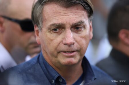 Президент Бразилии раскритиковал украинцев, выбравших Зеленского президентом