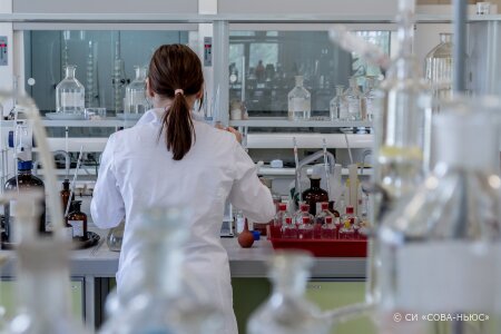 В течение 2022 года в России появятся 150 молодежных лабораторий