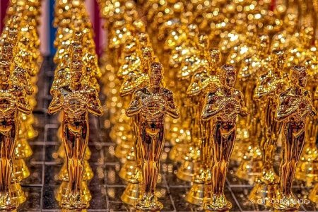 Российский мультфильм получил номинацию на "Оскар"