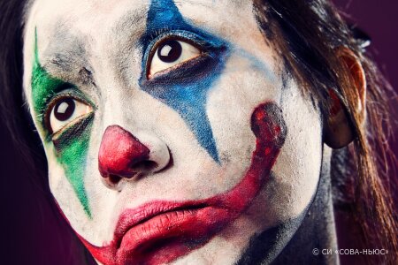 В Туле основателя крупнейшего в мире музея клоунов вышвырнули на улицу