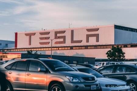 В Калифорнии на Tesla подали в суд за расовую дискриминацию