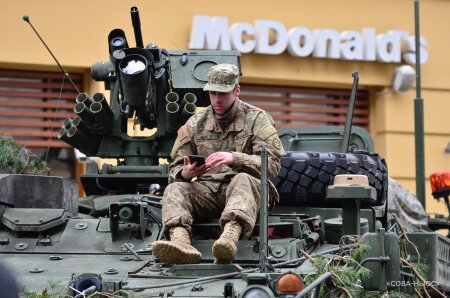 Депутат Рады: идет война Запада против Украины