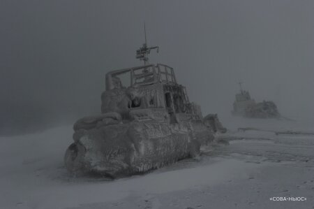 Америка пытается оспорить права России в Арктике