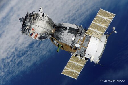 Россия и Казахстан договорились об обмене данными с космических спутников