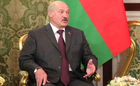 Лукашенко: “Позвонить трудно было, мерзавец!”