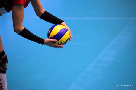 Волейбольные сборные РФ узнали соперников в Лиге Наций