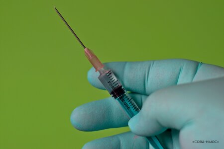 В России стартовали исследования по созданию вакцины для лечения папилломы