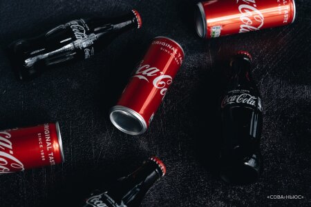 PepsiCo и Coca-Cola уходят с российского рынка