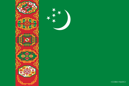 На выборах в Туркменистане победил Сердар Бердымухамедов