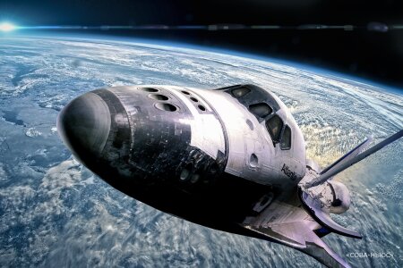 Роскосмос не бросит американского космонавта на МКС