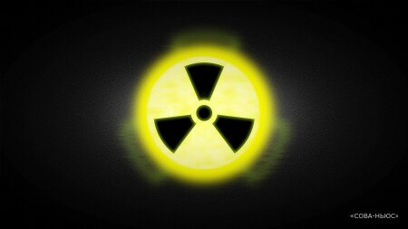 Молодой российский ученый предложил способ очистки радиоактивных отходов