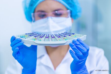 Медцентр ДВФУ будет использовать новые тесты по ДНК-диагностике