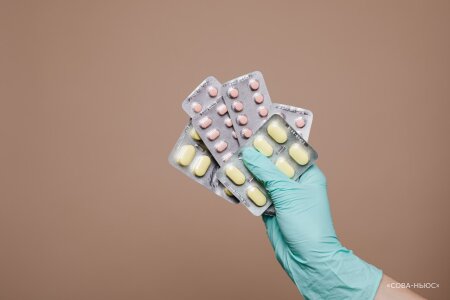 Росздравнадзор заявил о снижении спроса на лекарства