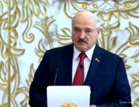 Лукашенко выразил надежду, что украинский конфликт не перерастет в планетарный