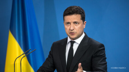 Киев заявил о неудовлетворенности итогами переговоров