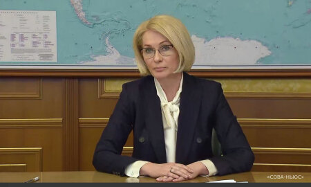Виктория Абрамченко: запасов сахара и гречки в стране достаточно для удовлетворения внутреннего спроса