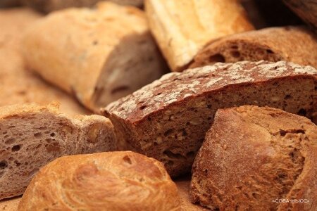 Крупные российские пекари изъявили готовность к мораторию цен на хлеб
