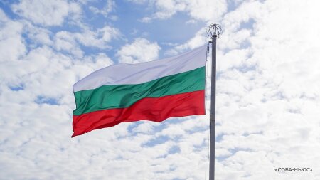 Болгария не окажет военную поддержку Украине