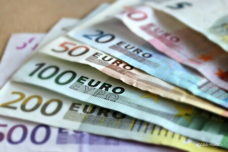 Европа поможет УНР полумиллиардом евро