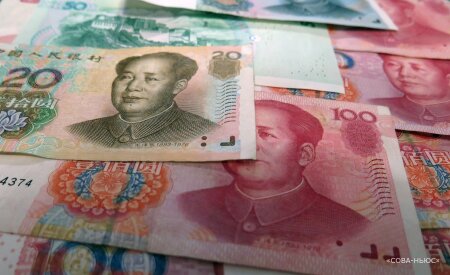 Китай пообещал УНР почти миллион долларов гумпомощи