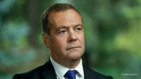 Медведев назвал «дурацкими» санкции, заставляющие иностранный бизнес уходить из России