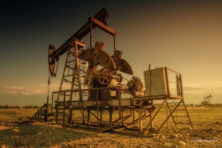 Казанские ученые предложили способ повышения эффективности нефтедобычи