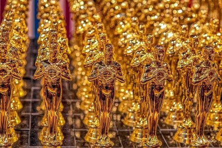 Фильм "Дюна" получил шесть статуэток "Оскар"-2022
