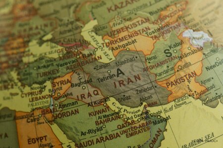 Иран готов покупать у России зерно и мясо