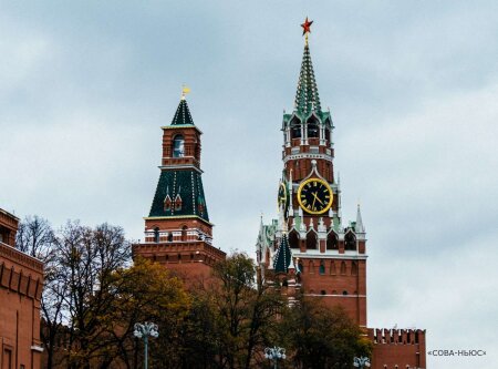 В Кремле оценили вероятность переговоров Путина с Зеленским и Байденом