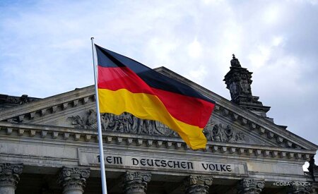 Власти Германии заявили о трудных временах в случае прекращения поставок угля или газа из России