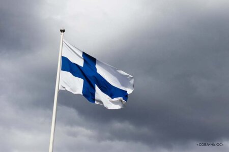 В Финляндии оценили вред своей экономике от антироссийских акций