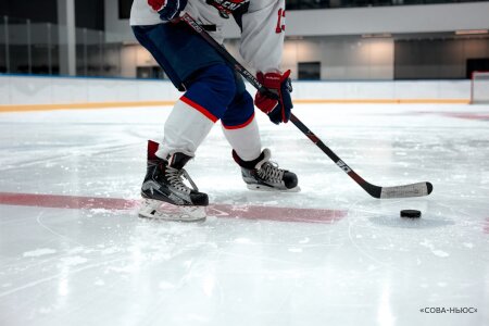 Российский хоккеист-подросток в Канаде подвергся оскорблениям  на национальной почве