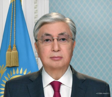 Токаев анонсировал строительство нового Казахстана