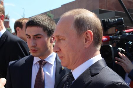 Кадыров попросил Путина отдать приказ о захвате Киева и Харькова