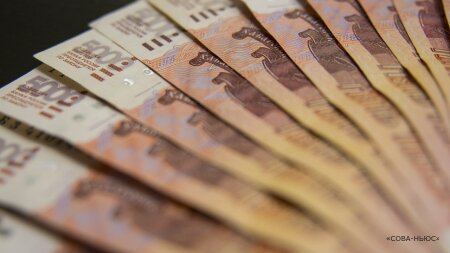 ФАС выступила за запрет валютных контрактов внутри России