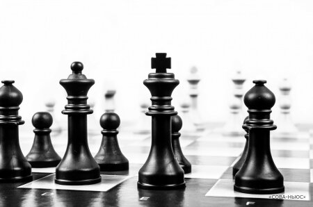 12-й чемпион мира: ФИДЕ разваливает шахматный мир