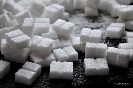 Генпрокуратура проверяет причины роста цен на сахар в России