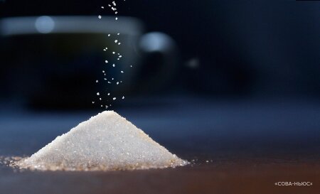 За неделю сахар поднялся в цене почти на 13%